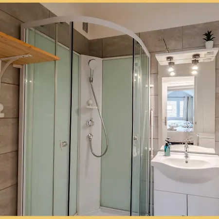 Chez Noe I T2 I Апартаменты