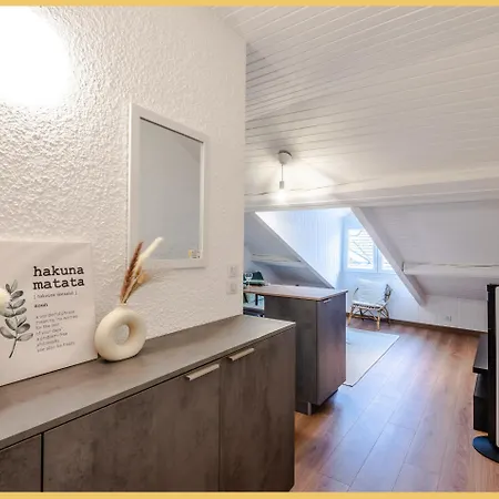 Chez Noe I T2 I Apartamento